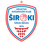 HKK SIROKI Team Logo